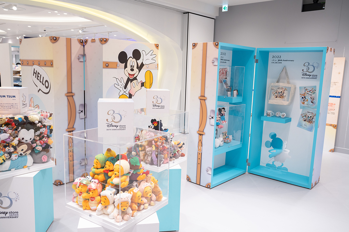 Disneystorejp tweet picture