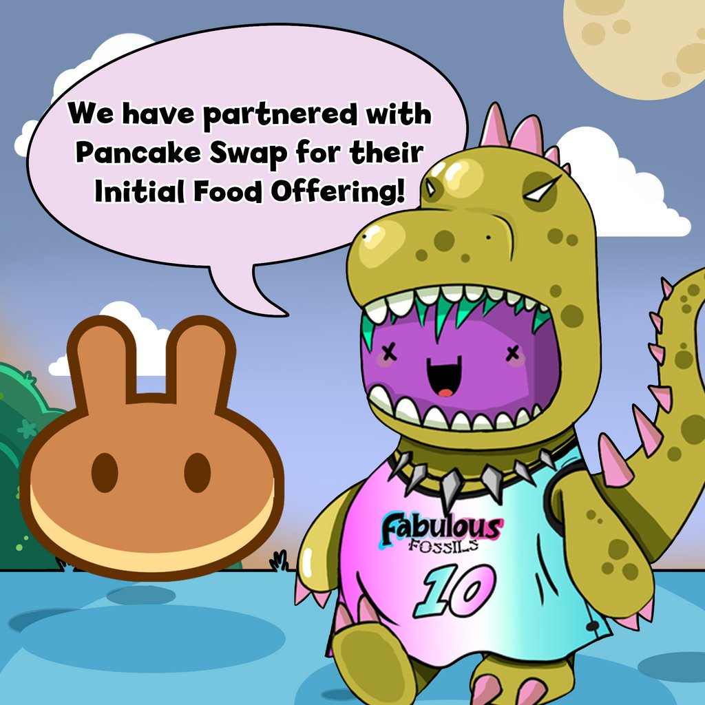 ChibiDinosNFT's tweet image. $HOOP IFO Vote Proposal Celebration! To celebrate partnering with PancakeSwap, we are giving away 2000 $HOOP to 10 lucky winners! (Yes, TEN!) 

-       Like &amp;amp; RT
-       Follow @DinosChibi &amp;amp; @PancakeSwap
-       Join and verify in our Discord (discord.com/invite/dinos)