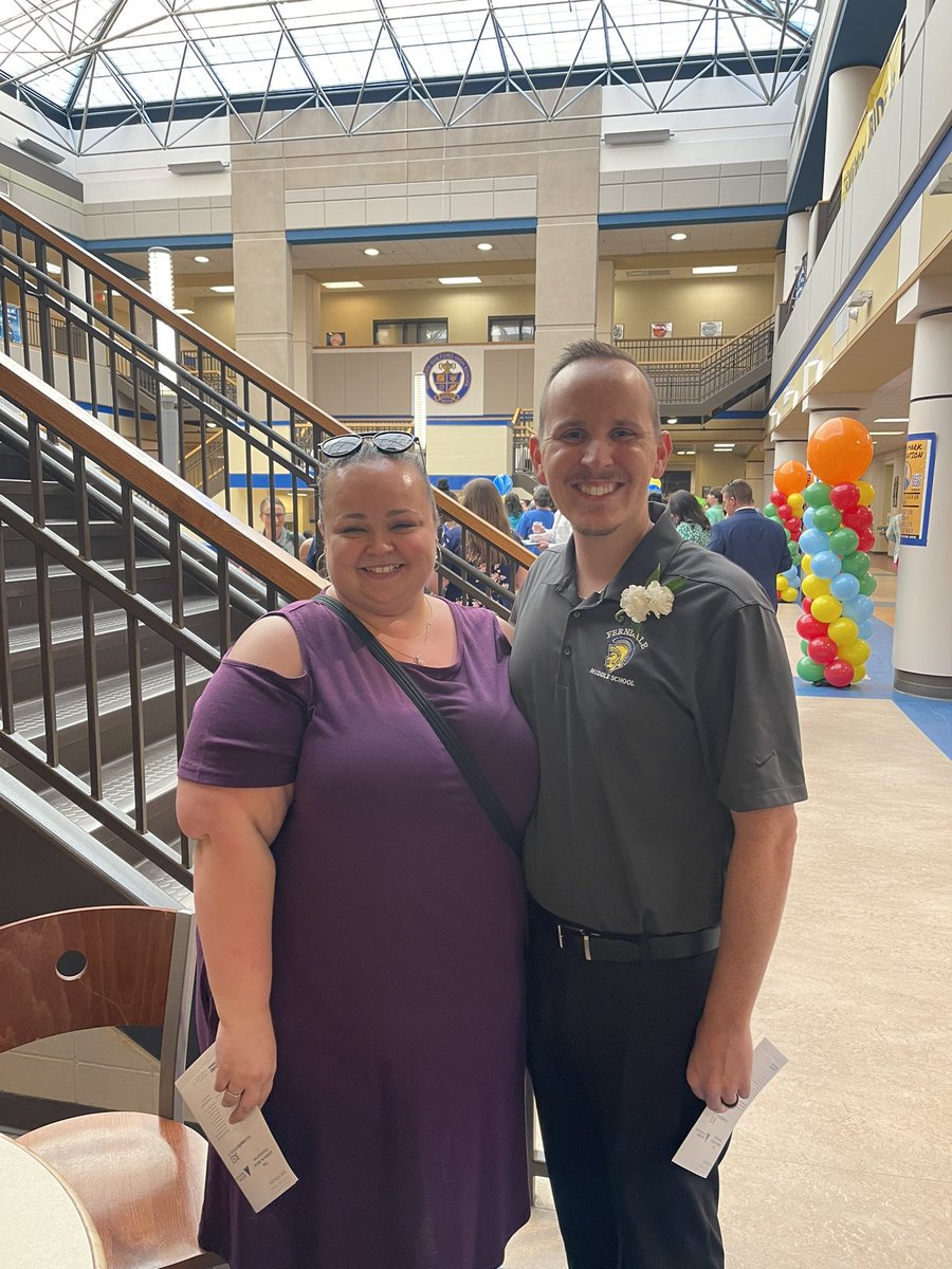 lmkinard's tweet photo. I'm so proud to serve the amazing educators, students, and families of @FMSTrojanPride! We were well represented at the GCS Celebration of Excellence! https://t.co/CEjxrn5JPr