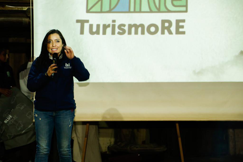 Bogota_Turismo's tweet photo. #TurismoRE te invita a
✅REencontrarse consigo mismo
✅Reconectarse con la naturaleza
✅REactivarse de bienestar y buena energía.
Conoce el nuevo programa y vive las mejores experiencias del #TurismoDeReconexión en https://t.co/0WDN4KMnm5 https://t.co/SJR74GroSZ