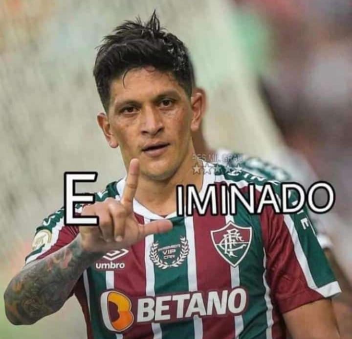Bruno_R7_WLW's tweet photo. Fim de um sonho!!
Queria muito vcs na Final
👊🏾🔴⚫ Descansem em Paz Fluzão
#fimdalinha #acabou #poxa #tadinhos #poxafluzao 
#megonafinal #CopaDoBrasilNoSportv #CopaDoBrasil https://t.co/bRkbjhe1Tz