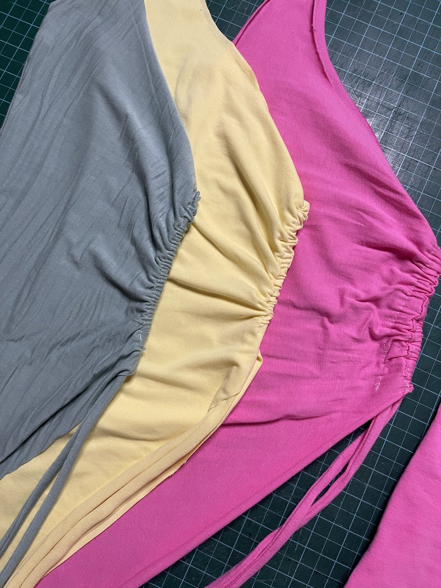 NayeKaizen's tweet photo. GIVEAWAY COMING SOON. 
Girlfriend sets. follow @SHOPKAIZEN 😘 https://t.co/pQdxJQOlNK