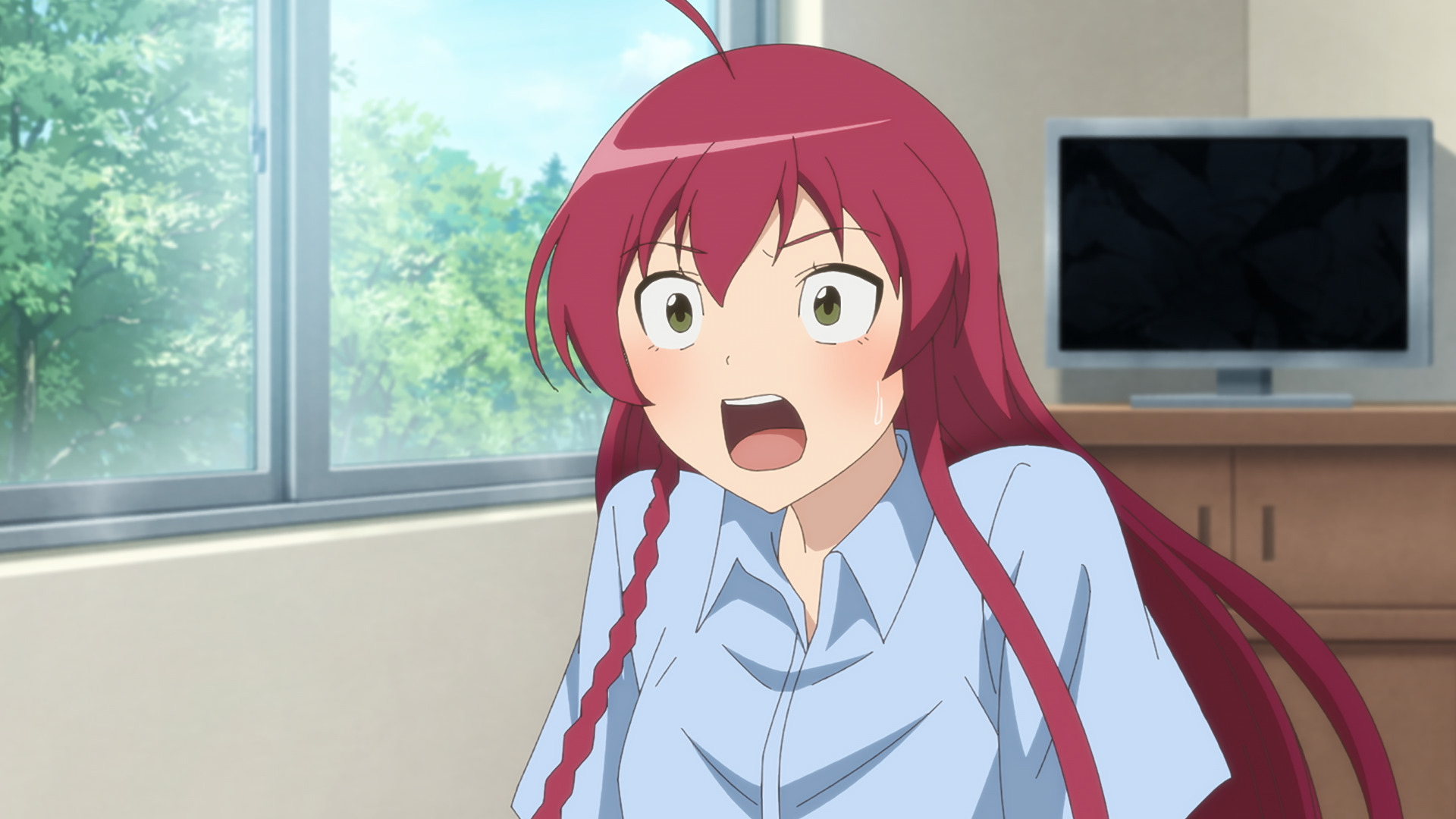 The Devil Is A Part-Timer!! season 2 episode 11: Release date