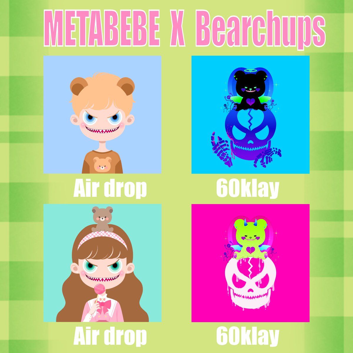 🎵METABEBE😈💫 tweet media