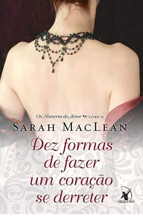 promosdelivro's tweet photo. Oferta Relâmpago ⚡ 

📚 Dez formas de fazer um coração se derreter R$13,40
➡️ https://t.co/KMzvMHU0cV https://t.co/lXtnrvoUxz