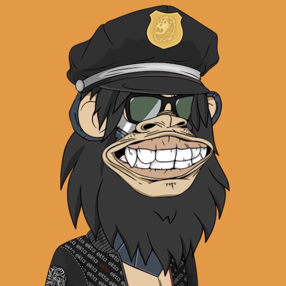 Want to win a <a href="/LazyApeYC/">Lazy Ape</a> 

☑️FOLLOW👇
<a href="/EktaChain/">EktaChain</a> 
<a href="/LazyApeYC/">Lazy Ape</a>

☑️ LIKE+RETWEET+Tag 3
x.com/i/spaces/1YpKk…

👉 gleam.io/VbCwh/allowlis…

#ekta #unity 
#integrity #LAYC
#BATTLESHIP #Captains 
#NFTs #community