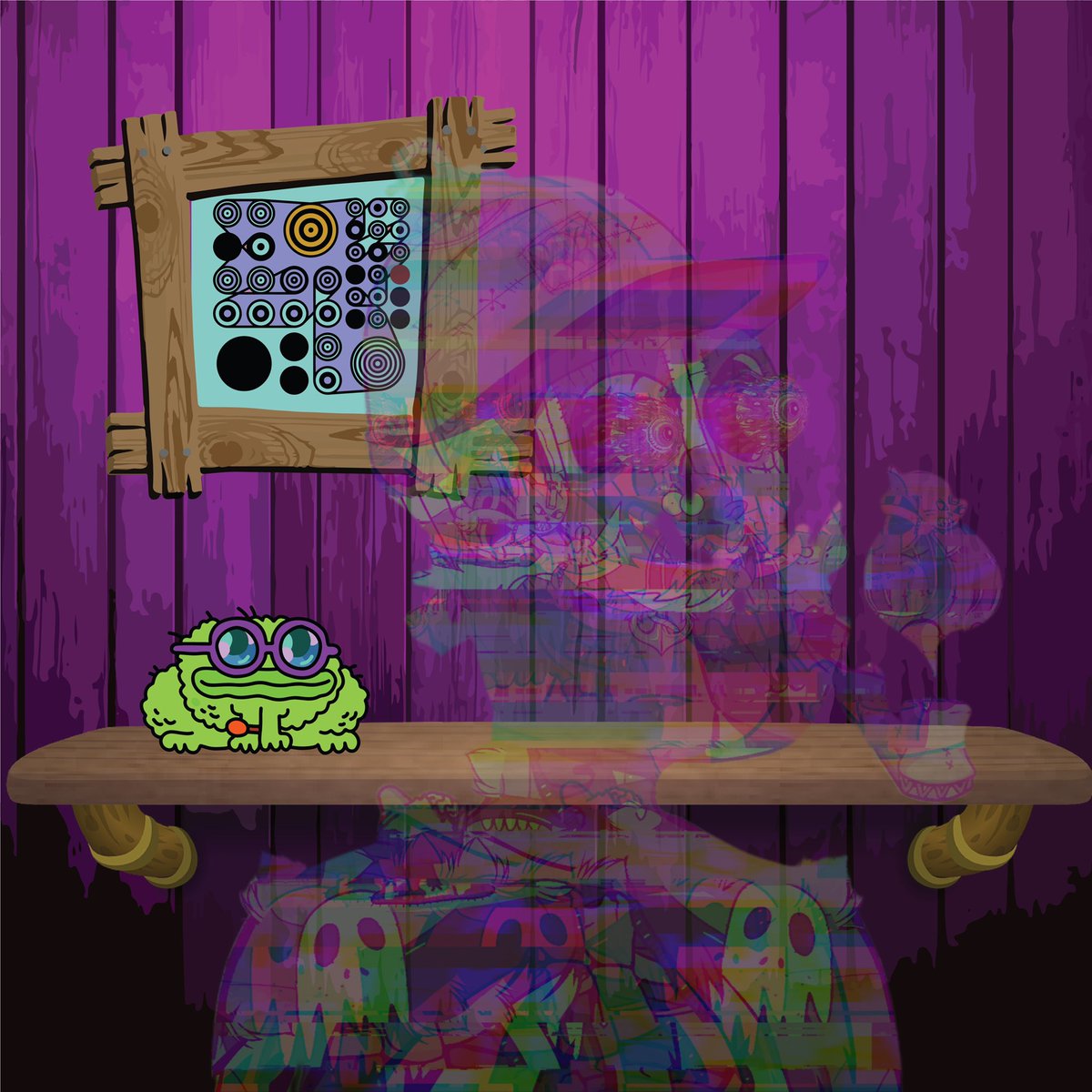 HybridBones's tweet photo. 👻 What’s Happening⁉️

@cryptoadzNFT 
@artblocks_io 
@SuperlativeSS
@3LandersNFT 

#HybridBones ☠️ #NFTCommmunity https://t.co/rbQsfqJYIZ