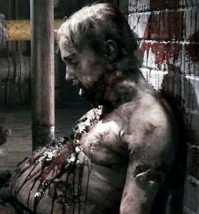 Netflix: Are you still watching The Walking Dead?

Me: