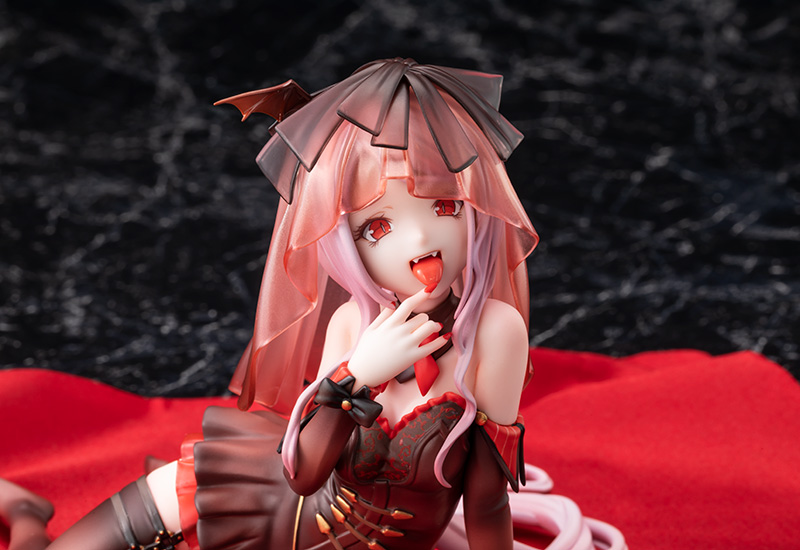 GoodSmile_US's tweet photo. KADOKAWA presents figures of Albedo and Shalltear from "Overlord IV" in seductive bridal outfits! A special set with both figures is also up for preorder now!

Preorder: https://t.co/HSMqW3xauQ

#overlord #goodsmile https://t.co/9ZqjfwIWNu
