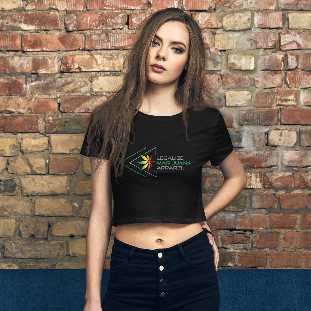 ApparelLegalize's tweet photo. Women’s Crop Tee (Hybrid Edition) $30 https://t.co/8HUhPbmxnh #womenscropteehybridedition #legalizemarijuanaapparel #cannabis #cannabiscommunity #weed #marijuana #thc #cbd #cannabisculture #weedporn #weedstagram #hightimes #stoner #indica #sativa #hemp #maryjane #kush #highlif... https://t.co/9SYpns6o2X
