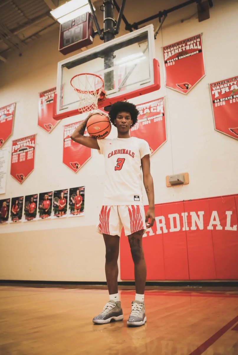 Senior year loading💪🏾…