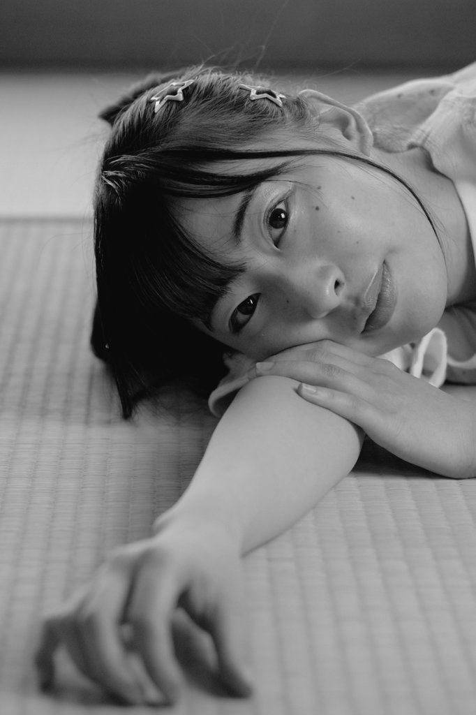 nakan0n's tweet photo. なつは、たたみでおひるね
#星乃みゆき #ポートレート
#PENTAXK3II #FA35 #DA70 https://t.co/W8EchDNvqV