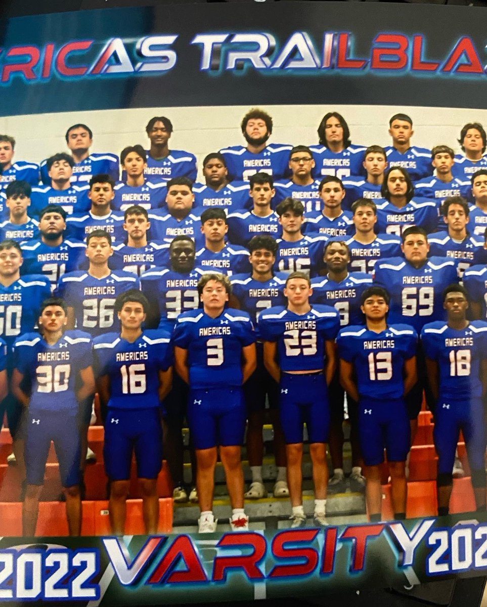 TTG26185869's tweet photo. Trailblazers Great Team of young men https://t.co/8qyJ5oC2yX