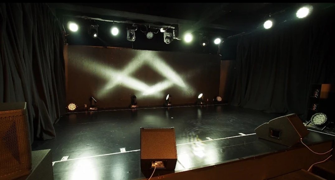 Este es el auditorio Nihonbashi de Tokio donde se llevará acabo el evento de fans en Japón.

#T1419 #티일사일구 
<a href="/T1419_official/">T1419_official</a>