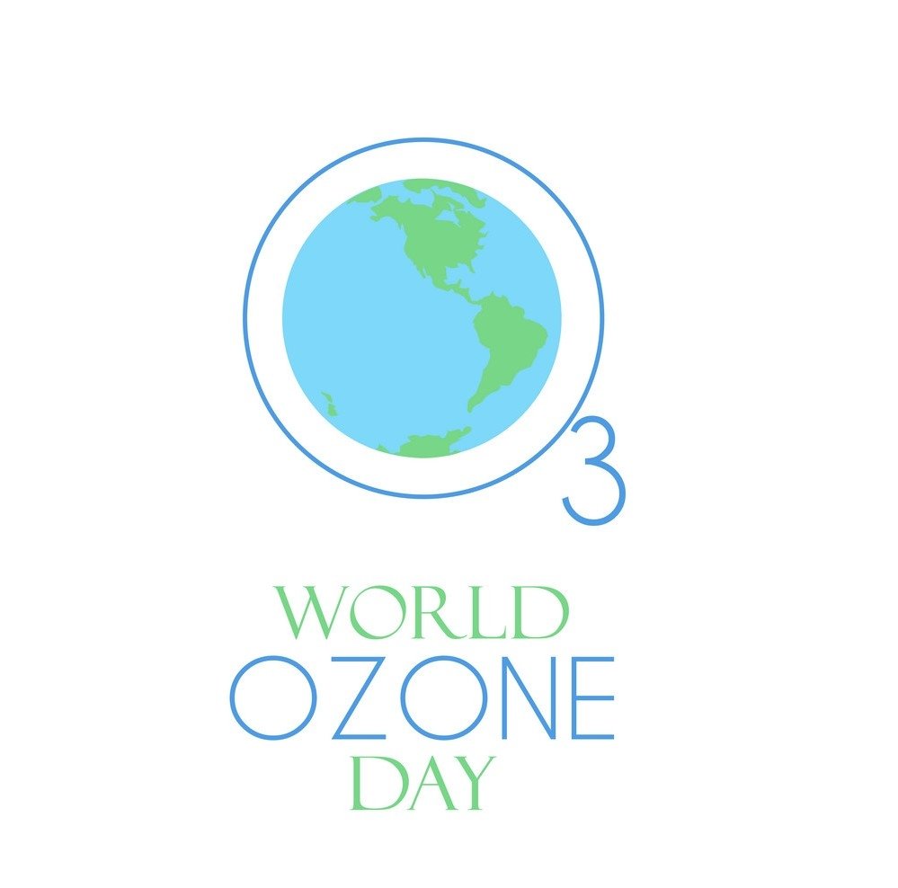 General_Factss's tweet photo. What's Today?🤔

International Day for the Preservation of the Ozone Layer 2022.😇

Go green, go genius, stamp the carbon, stand tall, and stitch the ozone layer.
#WorldOzoneDay #O3 https://t.co/11sYISE1ij