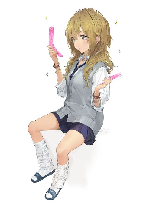 ギャルギャルギャルギャル 