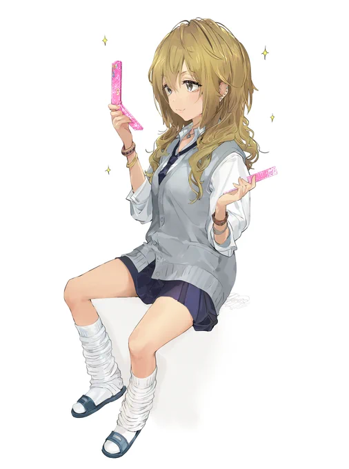 ギャルギャルギャルギャル 