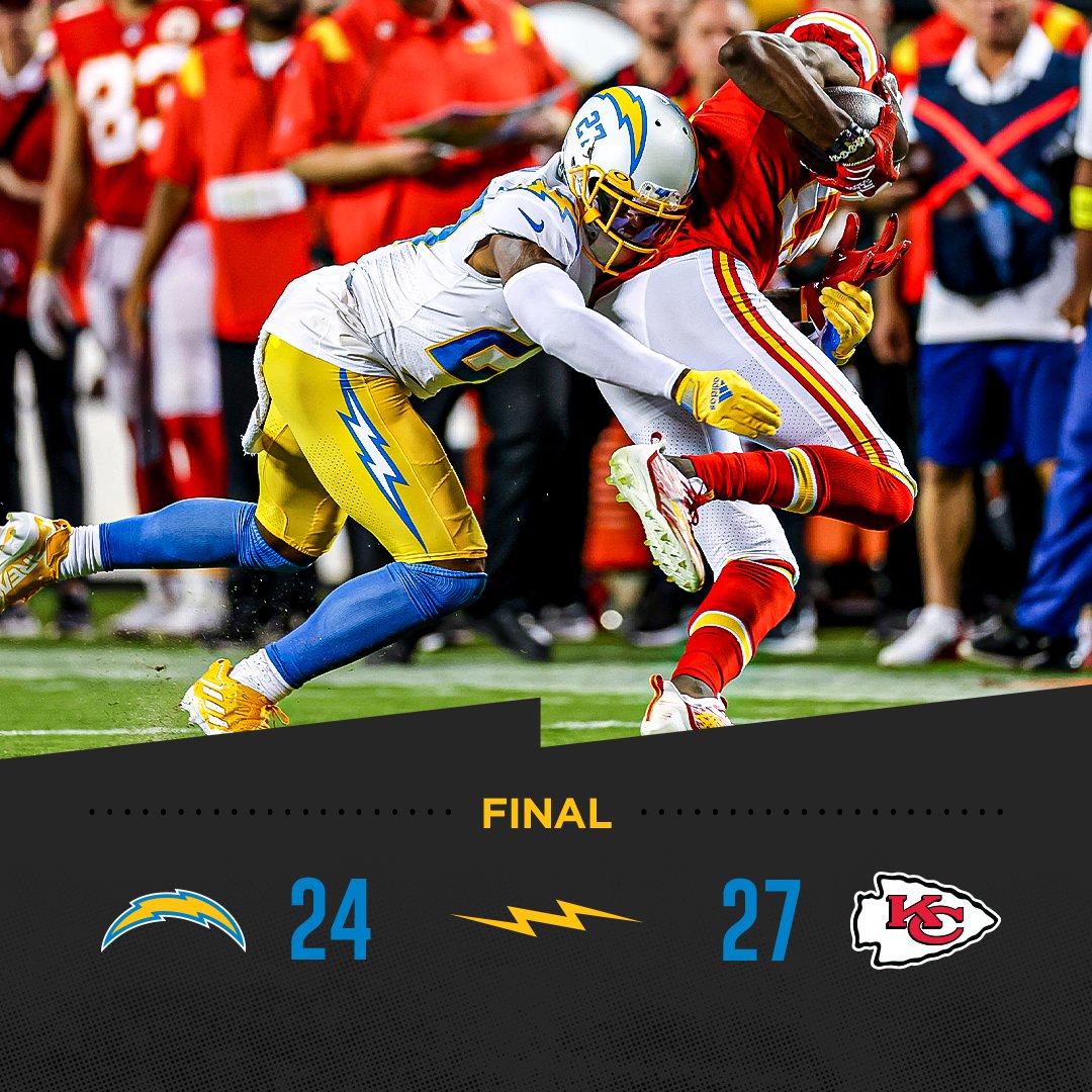 Los Angeles Chargers on Twitter "https//t.co/nmwgTefpUc" / Twitter