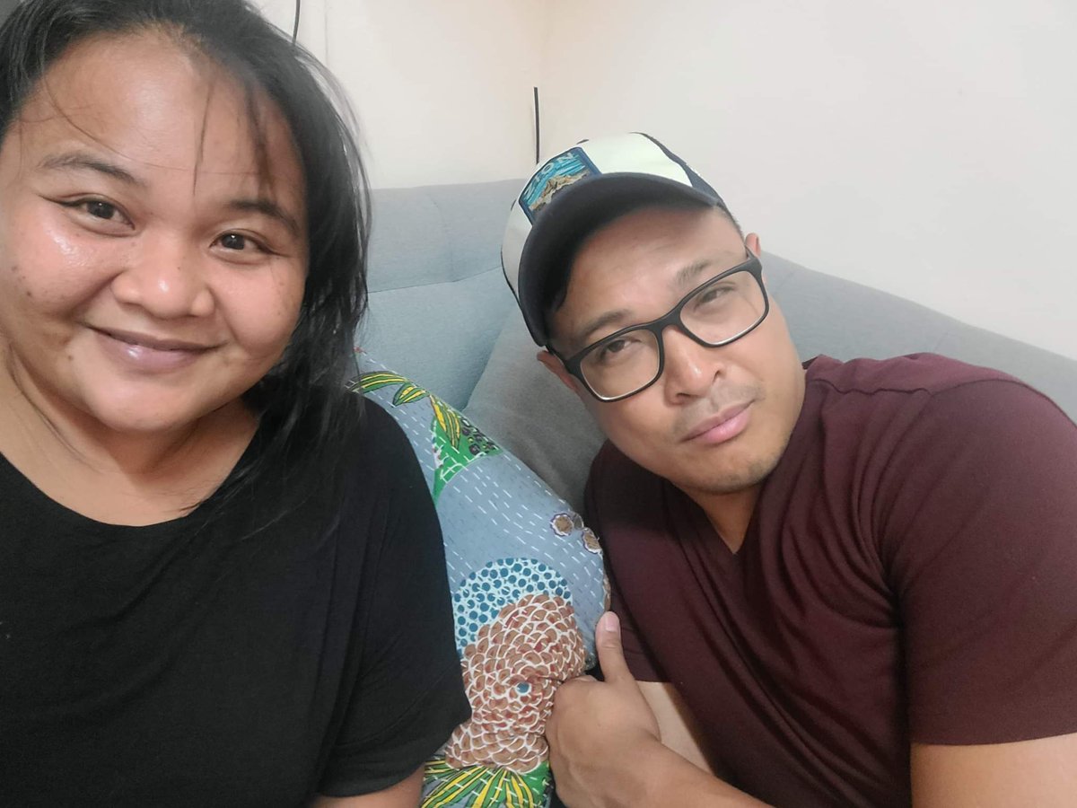 lorriene616's tweet photo. sleepy or not, SMILE!
see you soon AFAMngit!😂 https://t.co/8Cx7XEAW0Z