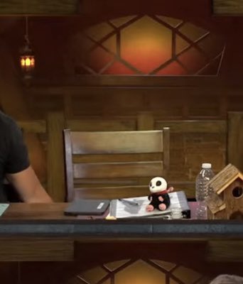 casukaga's tweet photo. oh pâté we’re really in it now
#CriticalRoleSpoilers https://t.co/bC5uealbCM