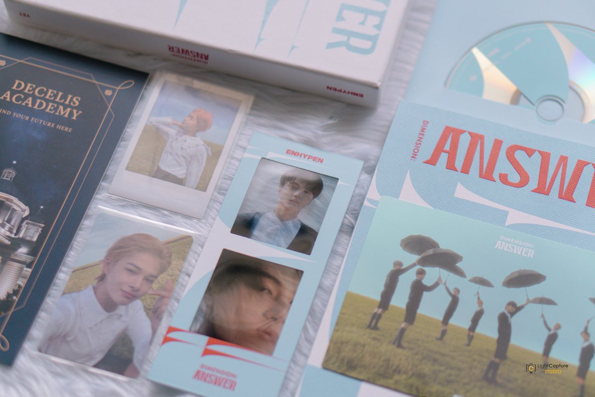 sunshinetteonu's tweet photo. super late post ! 

i have received my dimension : answer last june or july ig? just want share it with y'all and take this opportunity to thank @bangwoolsmerch for delivering my albums safe and secured. 

#BWMFeedbacks https://t.co/6hjx8n6CyZ