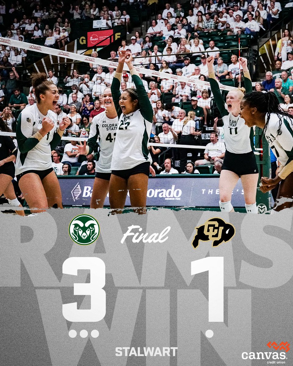 ⚪️MOBY MADNESS STRIKES AGAIN!⚪️
Down go the Buffs ❕

#Stalwart x #PointRams