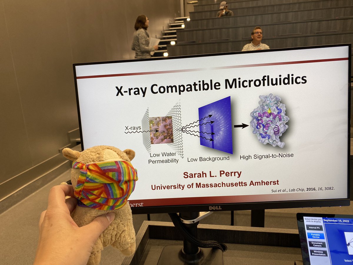 Sarah Perry (she/her) tweet media