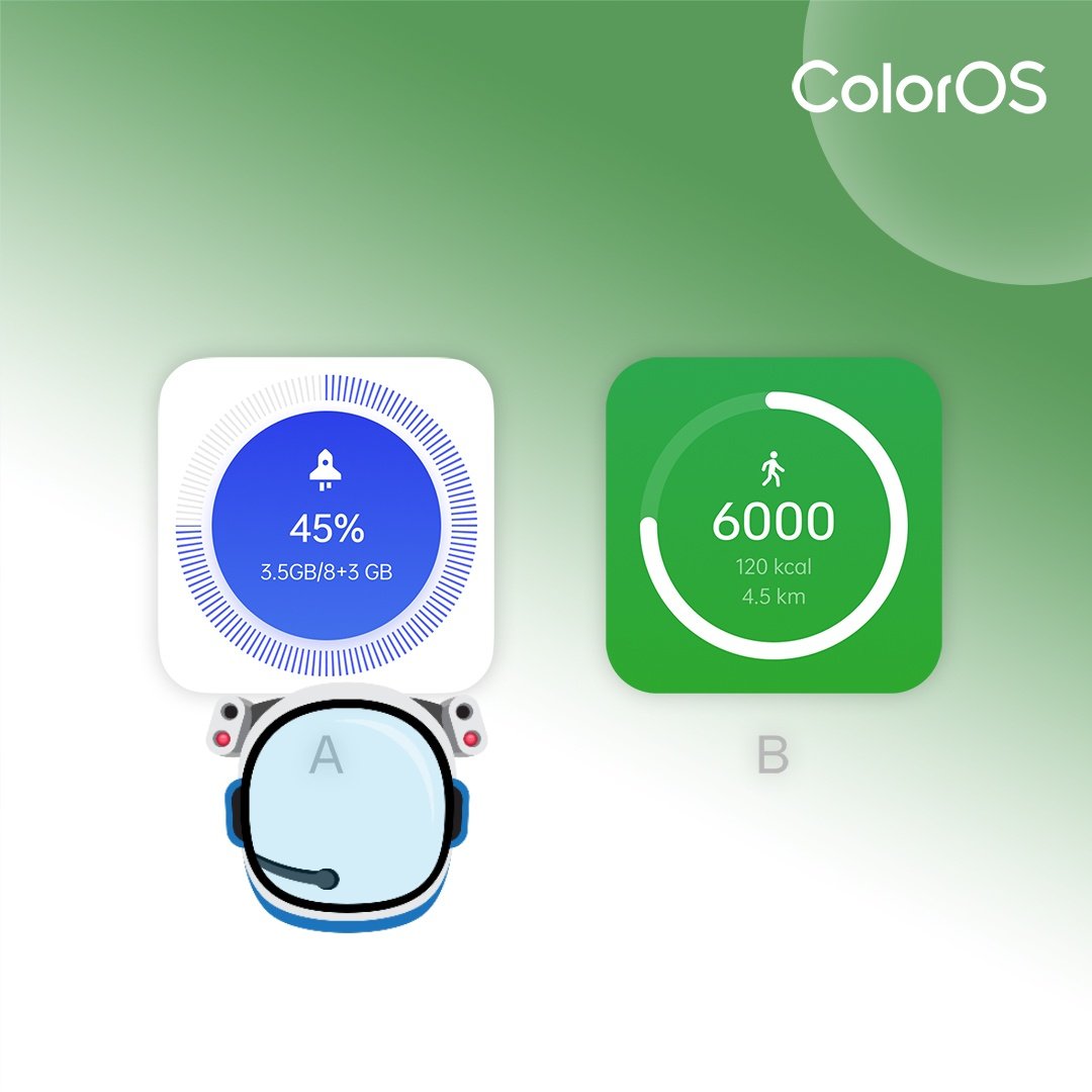 Imjanvi01's tweet photo. @colorosglobal @oppo Done all the steps
Here is my screenshot
#ColorOS13 @colorosglobal
Can't wait to experience #OPPOFindX5Pro
#HomescreenMaster
Join
@impradeep09 @poojash2747 @poonammittal123 https://t.co/QHBHN0hoiS