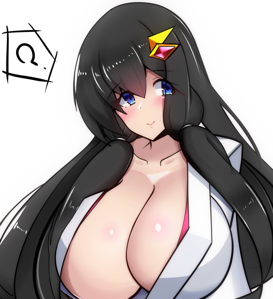 好評なのもあって神威さん率高いけど、うちの変身ヒロインズは彼女達デスヨ! 