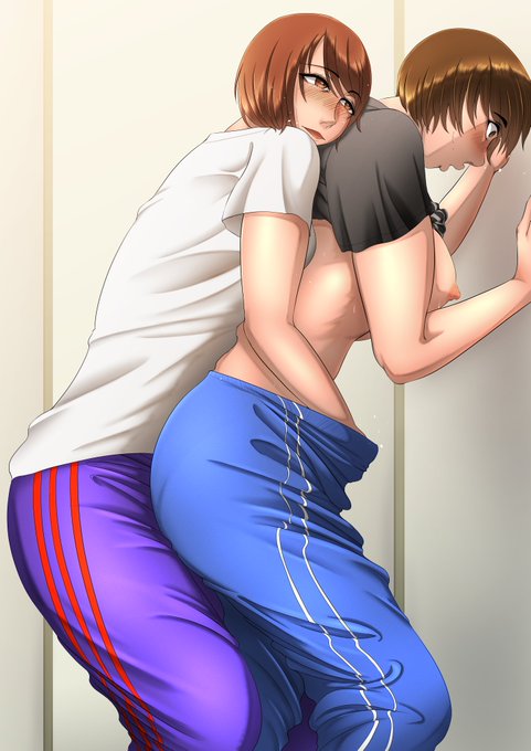 ここ最近描いたエロ絵 