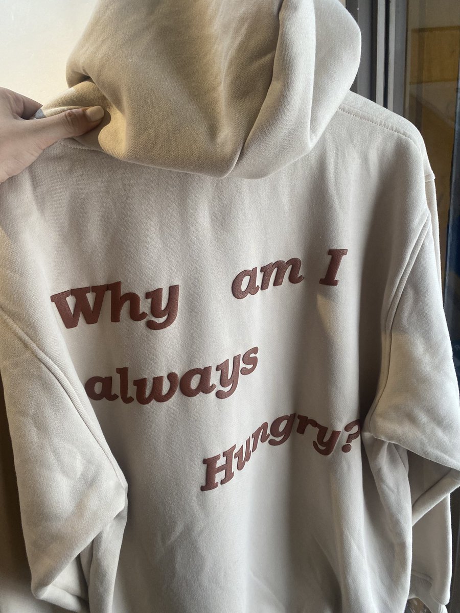 WEDROOL's tweet photo. Take a look of our hoodie goodies. Perfect this sweater weather. 

🌎 WEBSHOP: https://t.co/2QAqcSk055

🛒 SHOPEE: https://t.co/MzgjAk9aY0

📍 Flagship Store: 3113 Gen P. Garcia Bangkal Makati City
⏰ 11:00 AM - 8:00 PM Monday to Saturday https://t.co/knHvKET80e