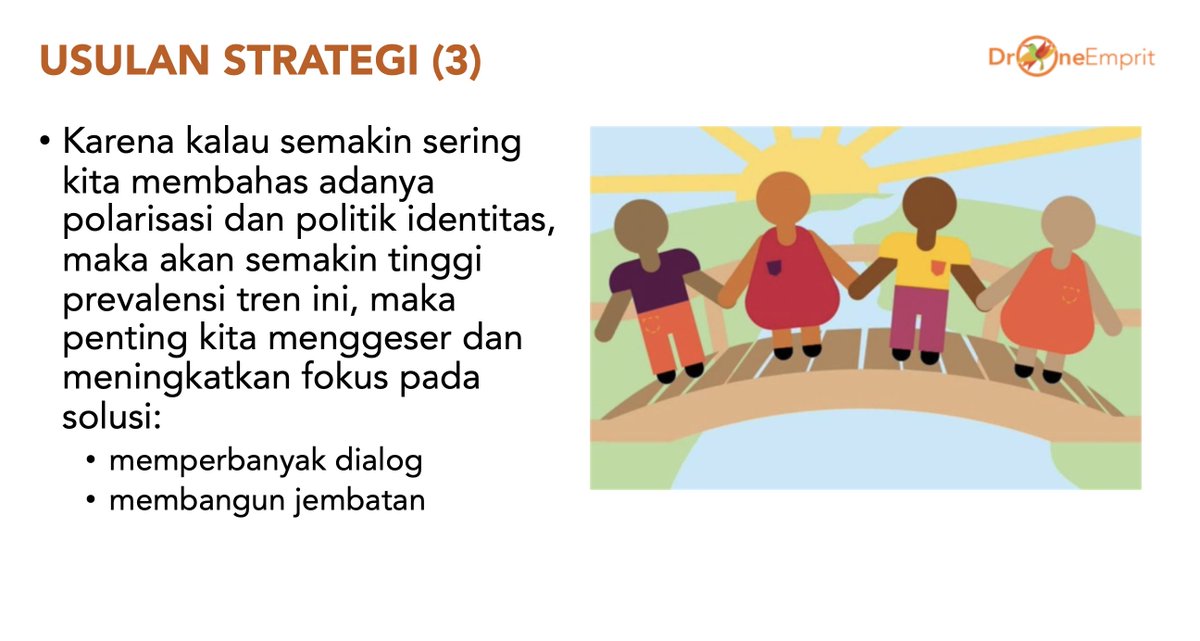 ismailfahmi's tweet photo. Epic banget dan saya bersyukur berada dalam kedua momen itu. MUI dan KWI sama-sama sedang menyiapkan influencer yang memegang nilai-nilai ketuhanan.
Di kedua acara itu, dalam Kongres #MujahidDigital MUI dan OMK Academi KWI, saya sampaikan perlunya membangun jembatan dan dialog. https://t.co/yM6K90El2d