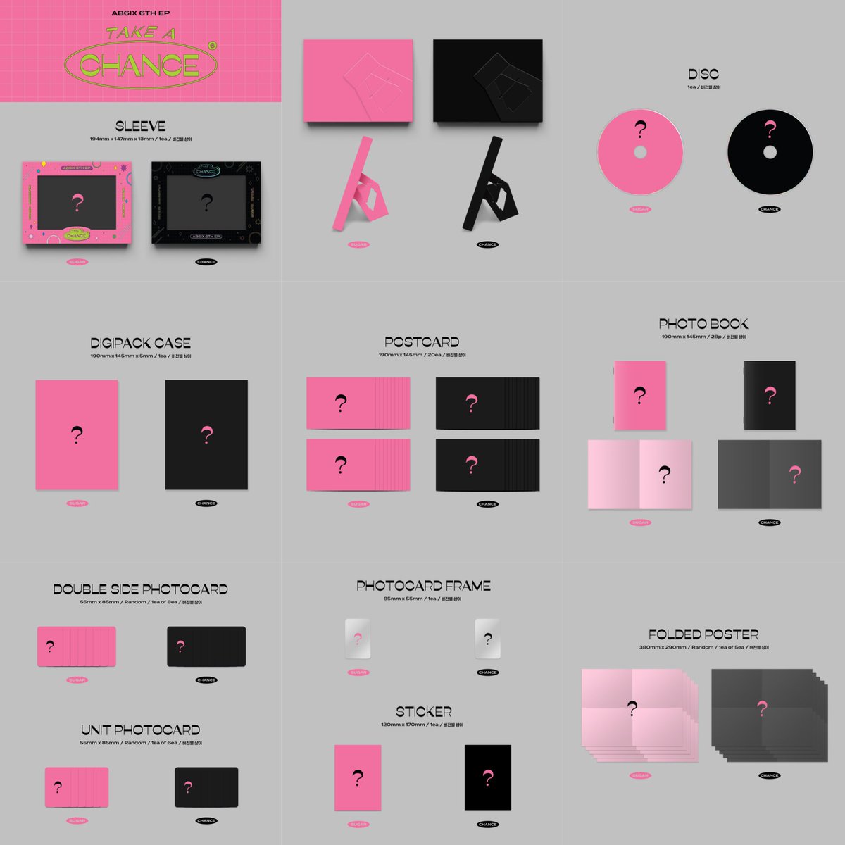 _AllbyBorBo's tweet photo. มาแล้วค่า โบเปิดพรีบั้มไซน์AB6IX น้า 
วันนี้เปิดโอนเงิน+ลงฟอร์มตอน 2 ทุ่มตรงค่า 
💗บั้มละ370บ 
🐳มัดจำบั้มละ100บ
มีของแถมสุดน่ารักทุกออเดอร์ค่า

🍯คนที่ซื้อครบ2เวอร์ ในวันนี้วันแรกจะได้รับ Yeppi the pooh paper standy น้าา

สนใจสอบถามDM ค่า
#ตลาดนัดAB6IX #ตลาดนัดABNEW https://t.co/BP47U0iT03