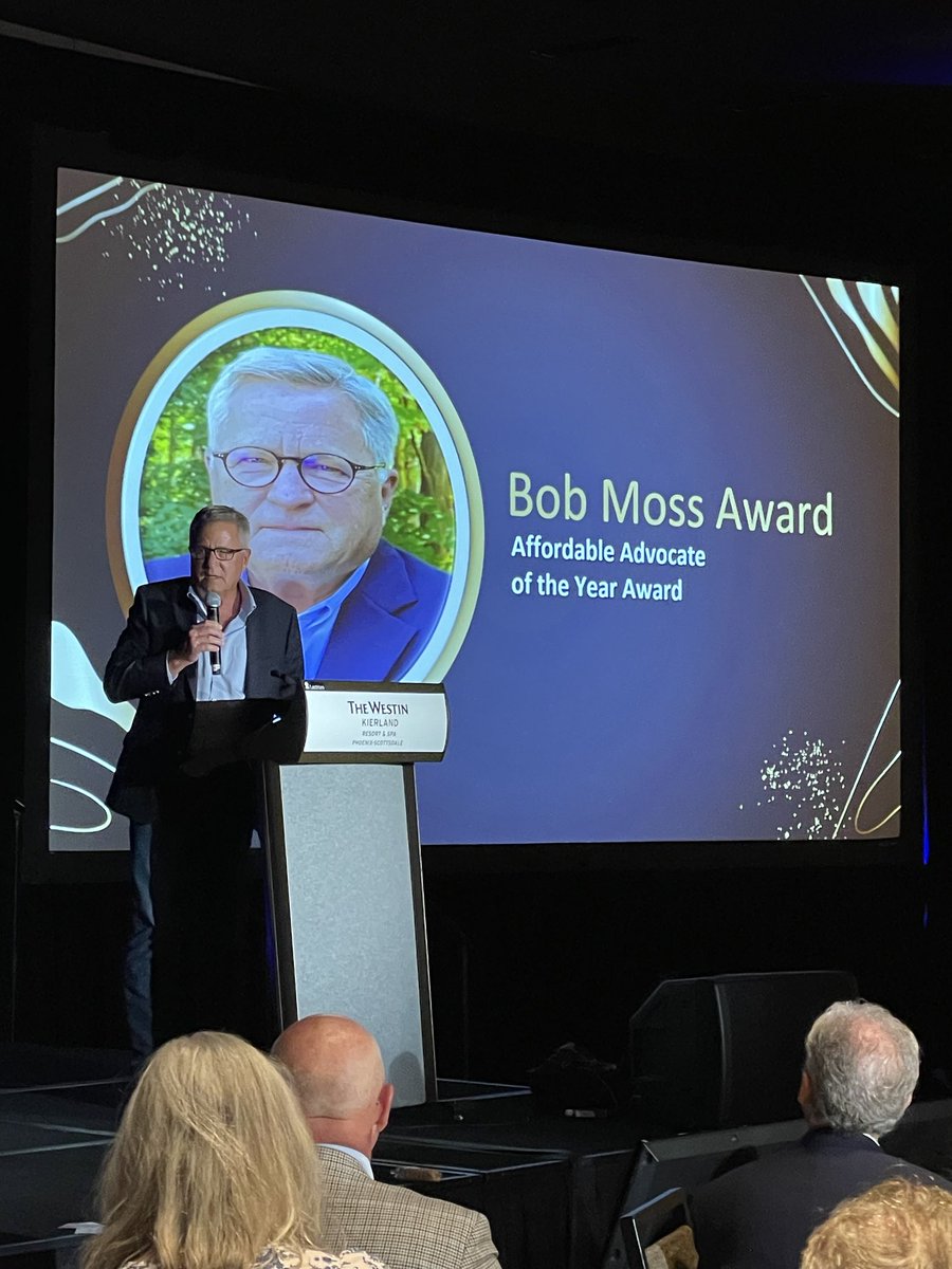 Thank you Rainbow Housing!!! ⁦<a href="/HousingAdvGroup/">Housing Advisory Group</a>⁩ ⁦<a href="/AHTCCoalition/">AHTCC</a>⁩