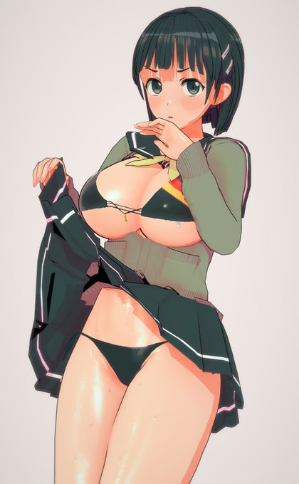 😤クンカクンカ 