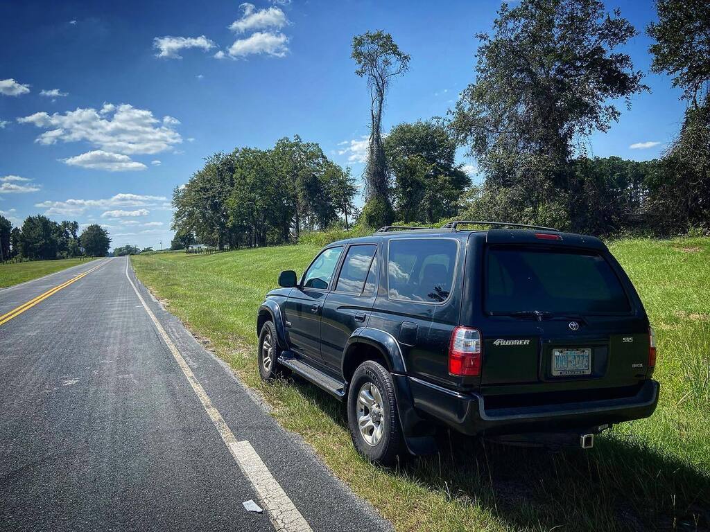 Cape Fear Gear tweet media