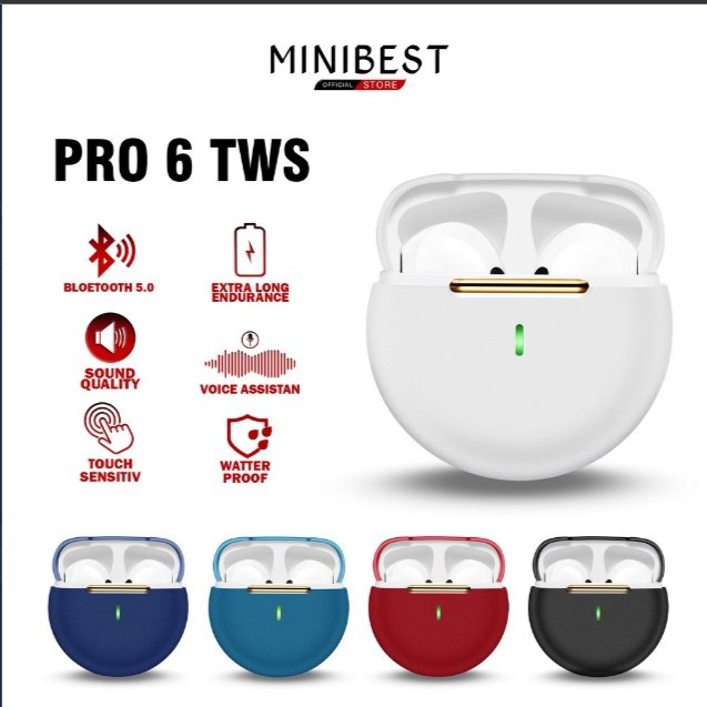 trolleyoren's tweet photo. 💫 REKOMENDASI WIRELESS EARPHONE (SHOPEE MALL) 💫

Pict 1 (💸95k - ⭐4.8)
https://t.co/SVWZvcptQ4

Pict 2 (💸78k - ⭐4.8)
https://t.co/mtLJid7bIs

Pict 3 (💸199k - ⭐4.9)
https://t.co/7SEDkZMXWU

Pict 4 (💸179k - ⭐4.9)
https://t.co/tZo098RUCD 

#shopeeaffiliates https://t.co/AAJmmaYja5