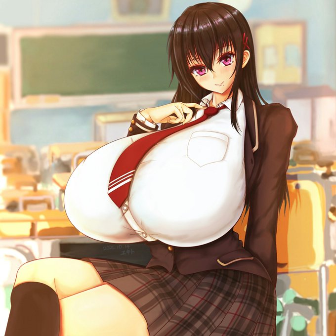 #同じ人が描いたとは思えない絵を貼る 