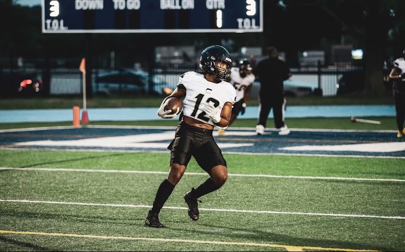 Yami Patrick tweet media