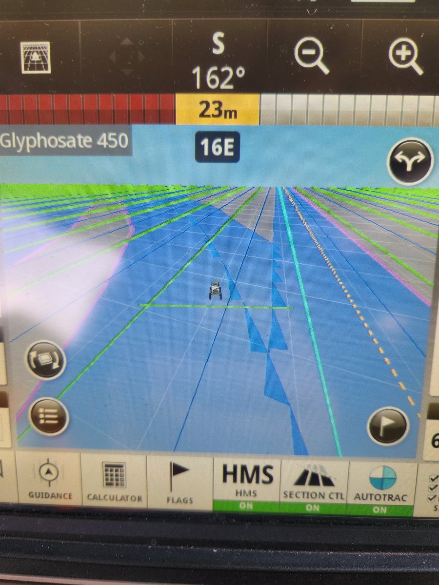 #Asktwitter, has any experienced this issue? Active Run line doesn't change with machine movement, change the track and its the same amongst them all. Really painfull for my #Fridayrythym