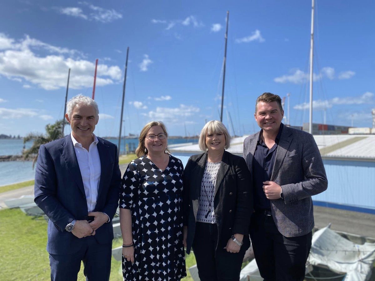 Stuart Nash tweet media