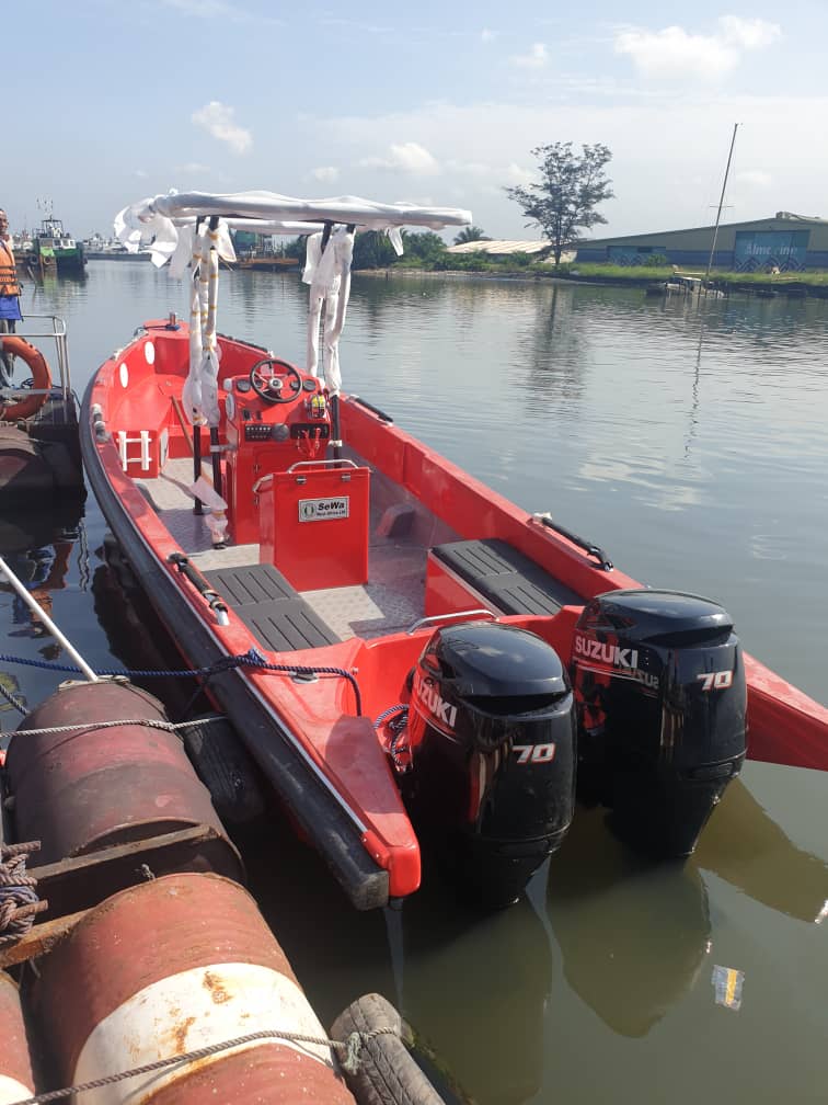 SeWaWALtd's tweet photo. @nemanigeria Our made in Nigeria products; boats, furniture, kiosks etc are ideal for your Operations. Please buy from us.
08023504993 is our sales lines https://t.co/rZPT5uXsUK