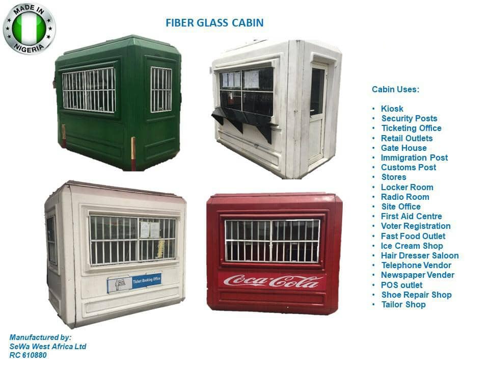 SeWaWALtd's tweet photo. @nemanigeria Our made in Nigeria products; boats, furniture, kiosks etc are ideal for your Operations. Please buy from us.
08023504993 is our sales lines https://t.co/rZPT5uXsUK