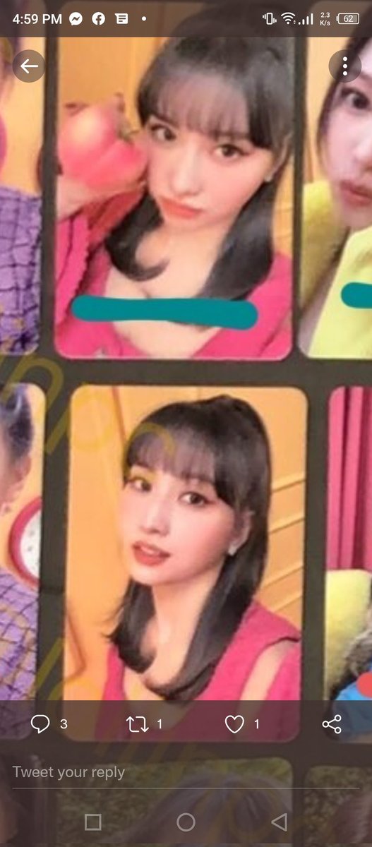 _Hanziee's tweet photo. @jeonlovecart Mine both momo https://t.co/qRGTvyskTI