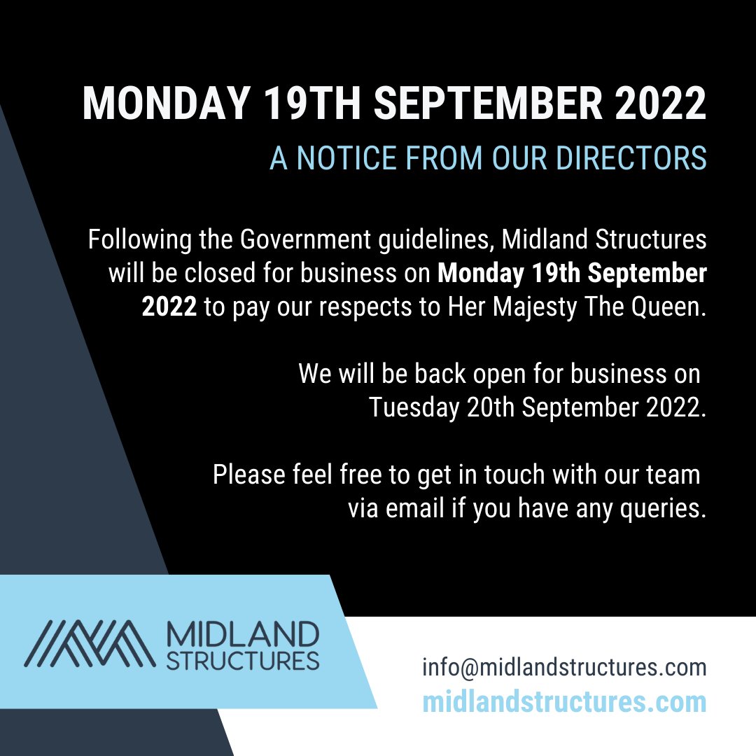 MidlandsSteel tweet media