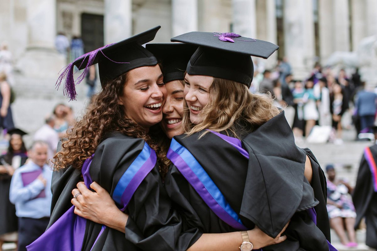 ⭐We are over the moon to announce that we’ve risen 50 places for student satisfaction in The Times and The Sunday Times Good University Guide 2023 ⭐

The University of Portsmouth is now ranked in the top 10 South East Universities. 

#PortsmouthUni <a href="/THEworldunirank/">World University Rankings</a>
