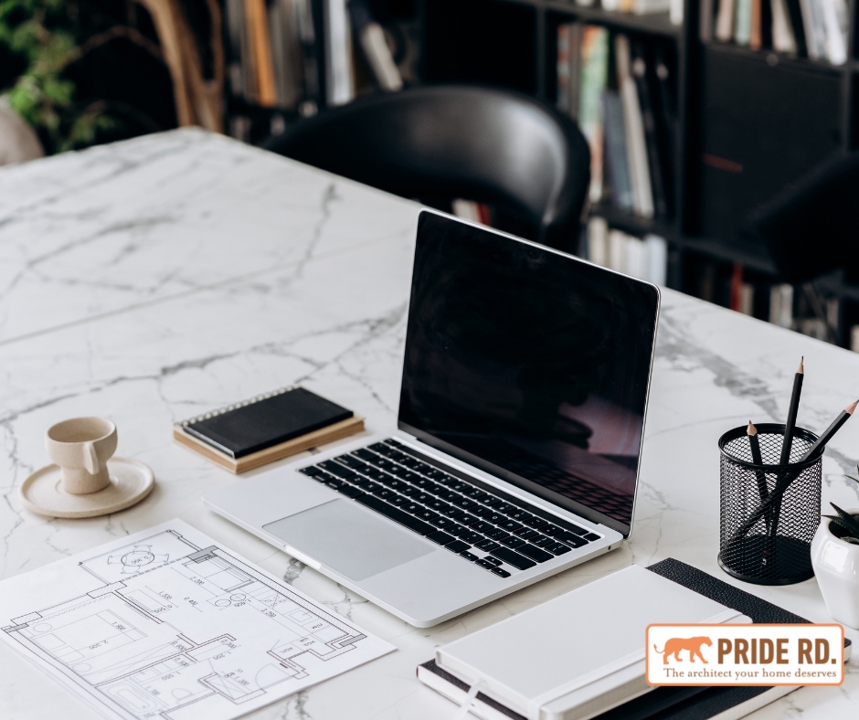 architectMagda's tweet photo. With the kids back to school, and parents back to work, maybe it's time to spruce up your home office?
There are a few ways to do it…

🗃️Turn some of your open space into an office 
📝Make an alcove office
💻Make your office multi-use
📠Under the stairs office
🌄Garden office https://t.co/IY9gczcIbl