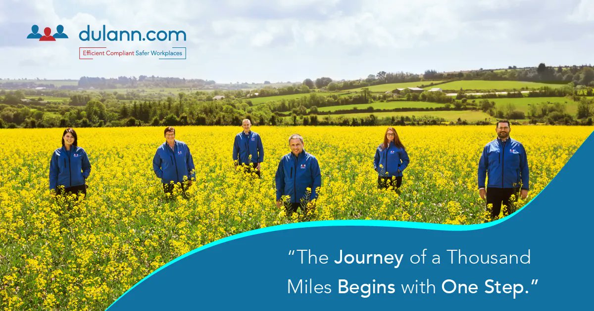 dulannIreland's tweet photo. 1. Ready to take your compliance journey one step at a time? Our software is here to help! 
2. Don't let the daunting task of compliance discourage you – remember, every journey begins with a single step! 

https://t.co/UpLNMLHMfy 
#teamdulann #bookademo #takethatstep https://t.co/TIrqOKov7S