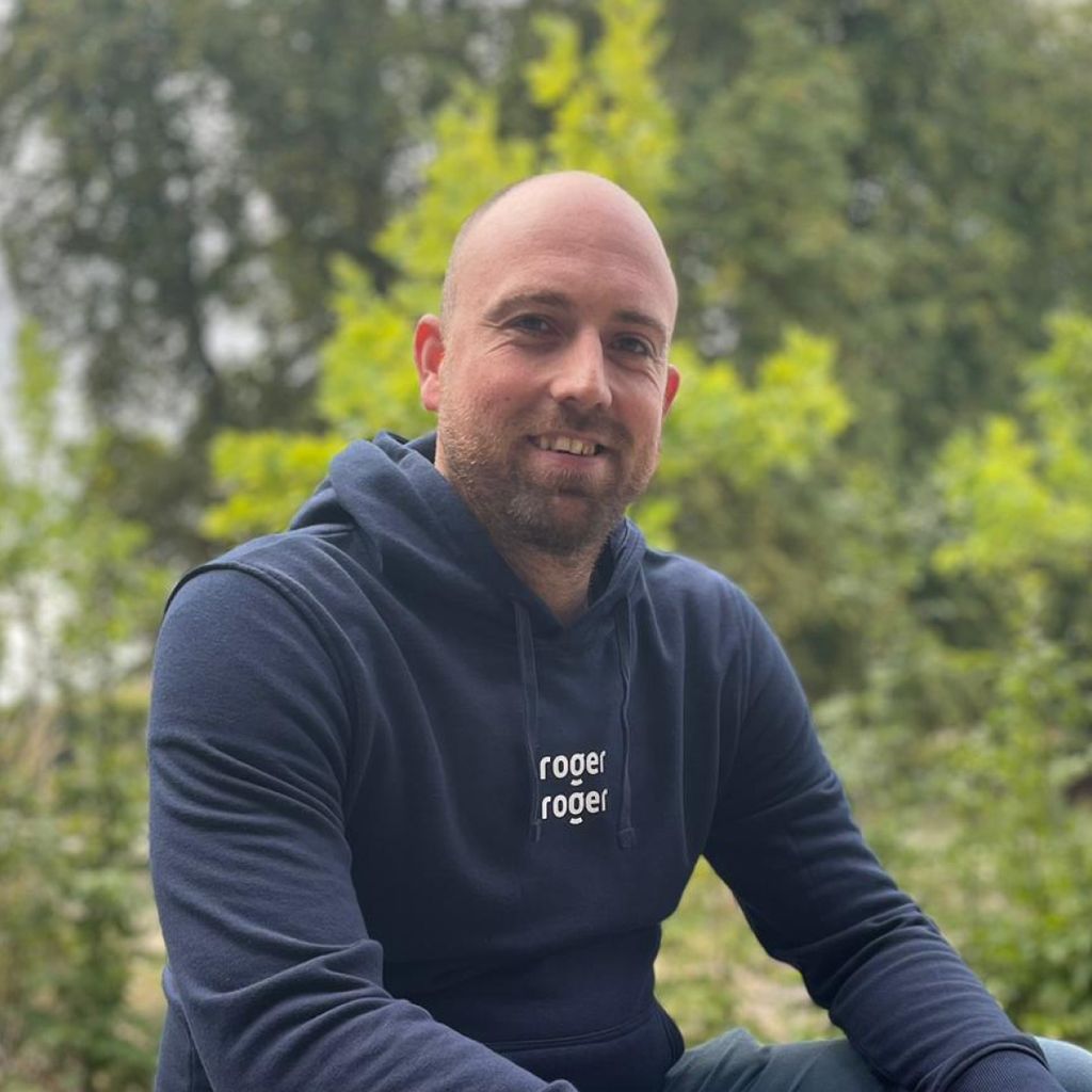 RogerRoger tweet media