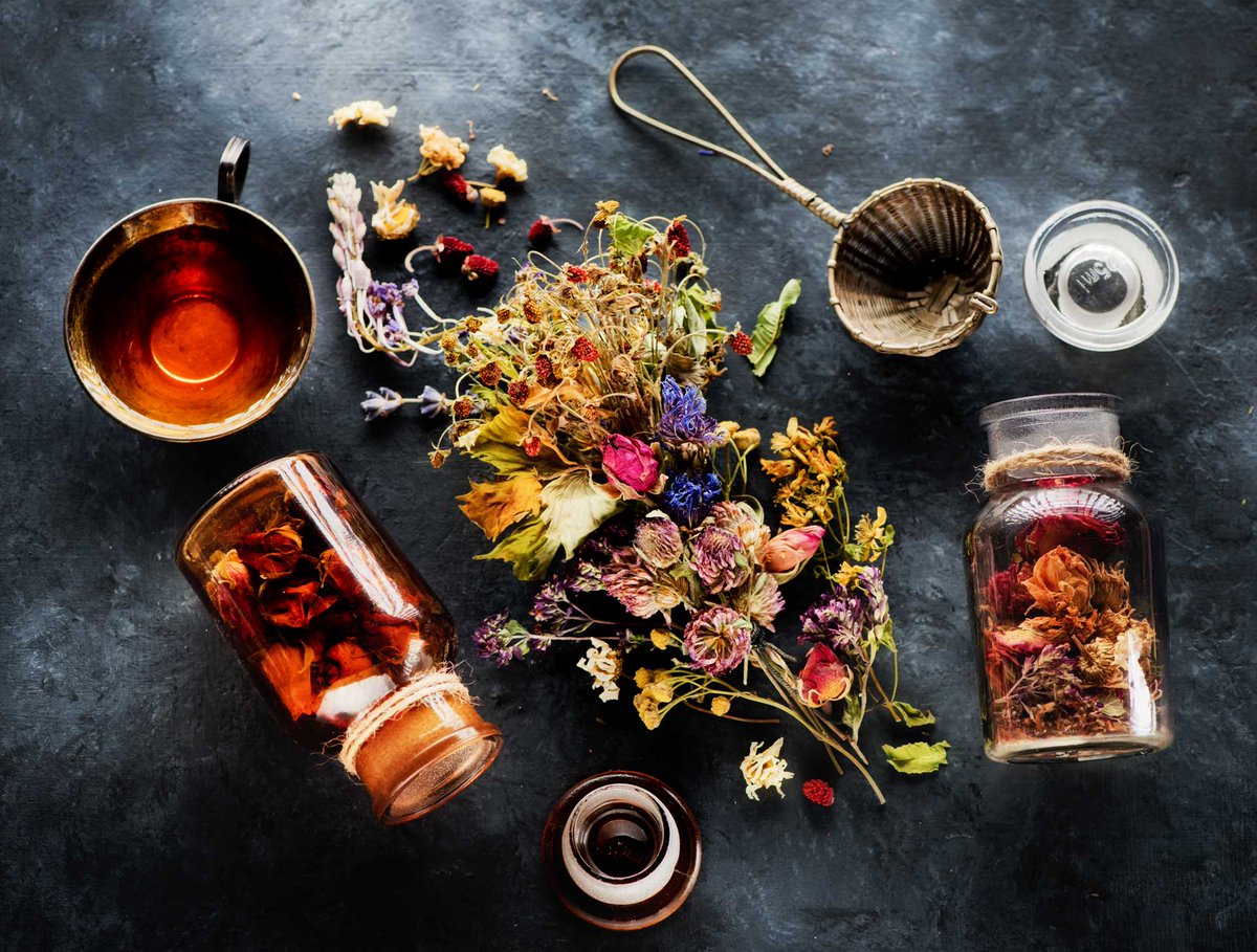 DetoxResort's tweet photo. 5 HERBAL REMEDIES YOU NEED TO KNOW
Plants and humans have developed a symbiotic relationship during their millennia on the planet together.
https://t.co/RclwTnw9Vz

#herbs #remedies #herbalremedies #health https://t.co/Dt3SK1ssSJ
